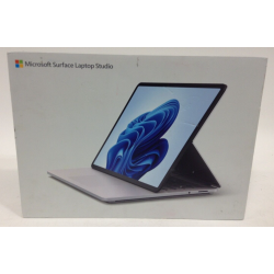 Microsoft Surface Studio...