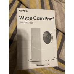 Wyze WYZECP2 - Cam Pan v2...