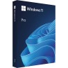 Microsoft Windows 11 Pro Retail Box (USB)