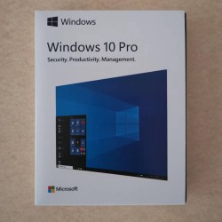Windows 10 Pro 32/64-Bit...