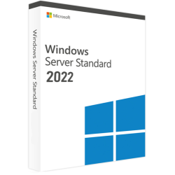 Windows Server 2022...