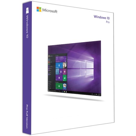 Windows 10 Pro Digital license 1PC
