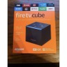 Amazon A78V3N Fire TV Cube 2nd Gen 4K UHD Media Streamer Streaming Stick