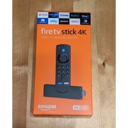 Fire TV Stick 4K Streaming...
