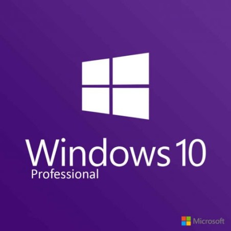 Windows 10 Pro – MAK 20 PC Activations License Key