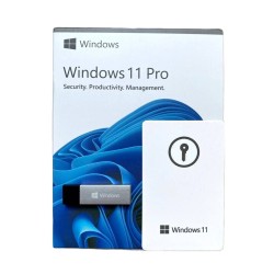 Windows 11 Pro- Digital Key